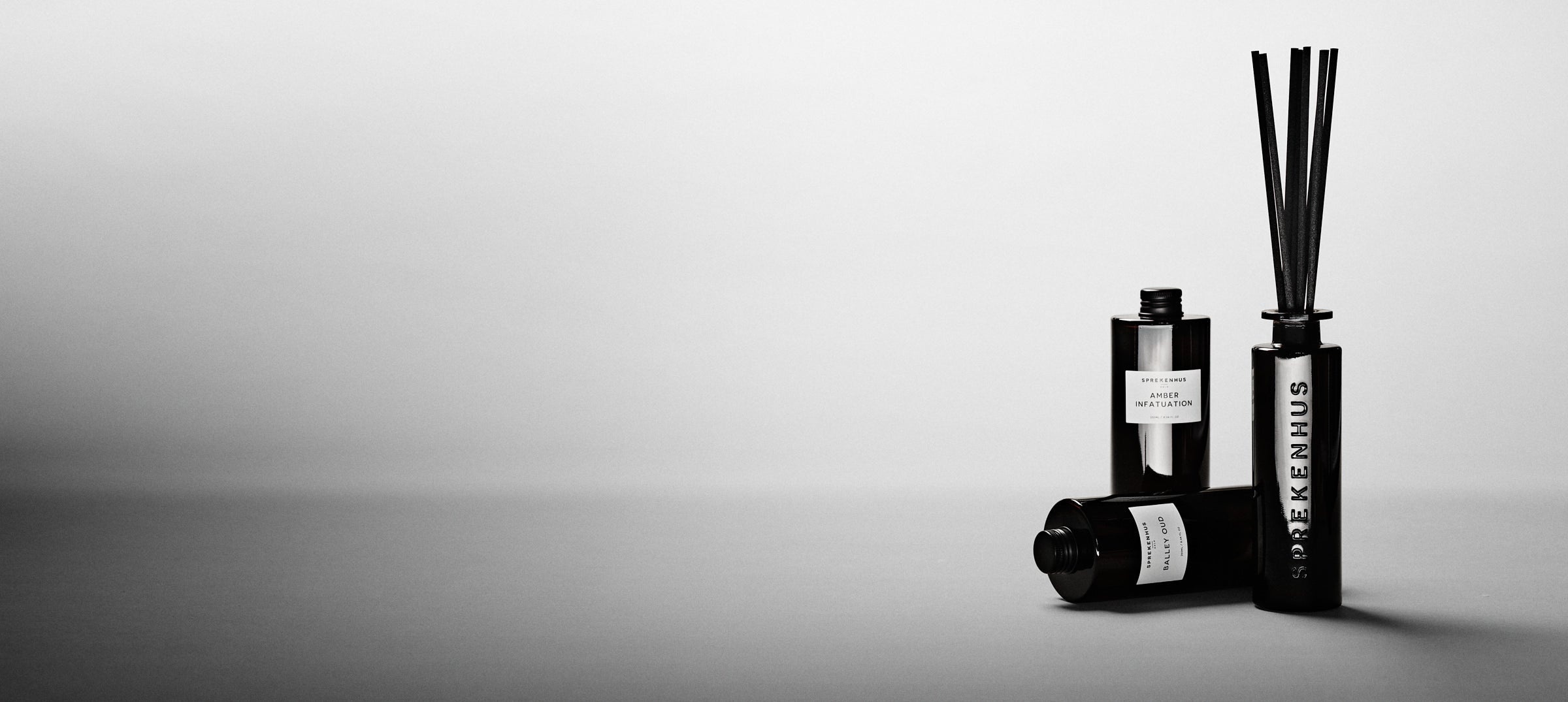 Diffusers and recharges