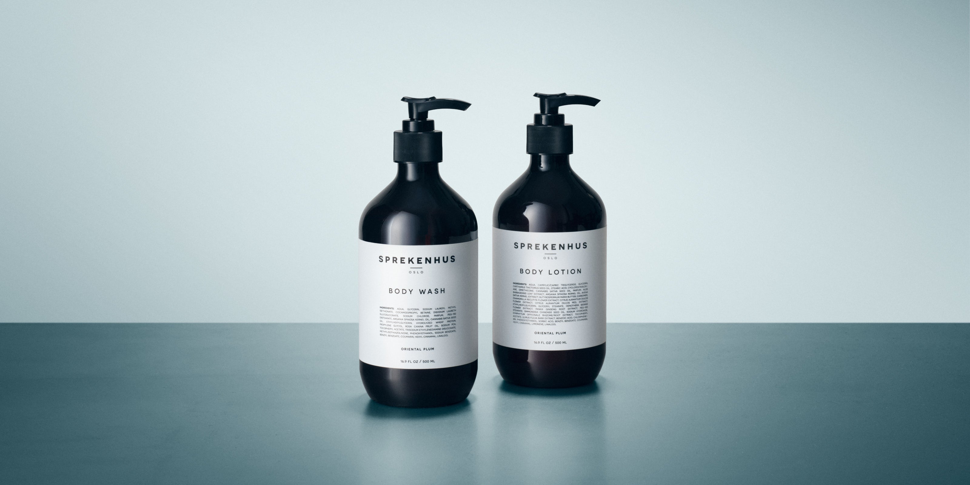 Body Care – SPREKENHUS