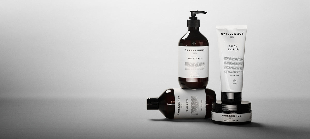 Body Care