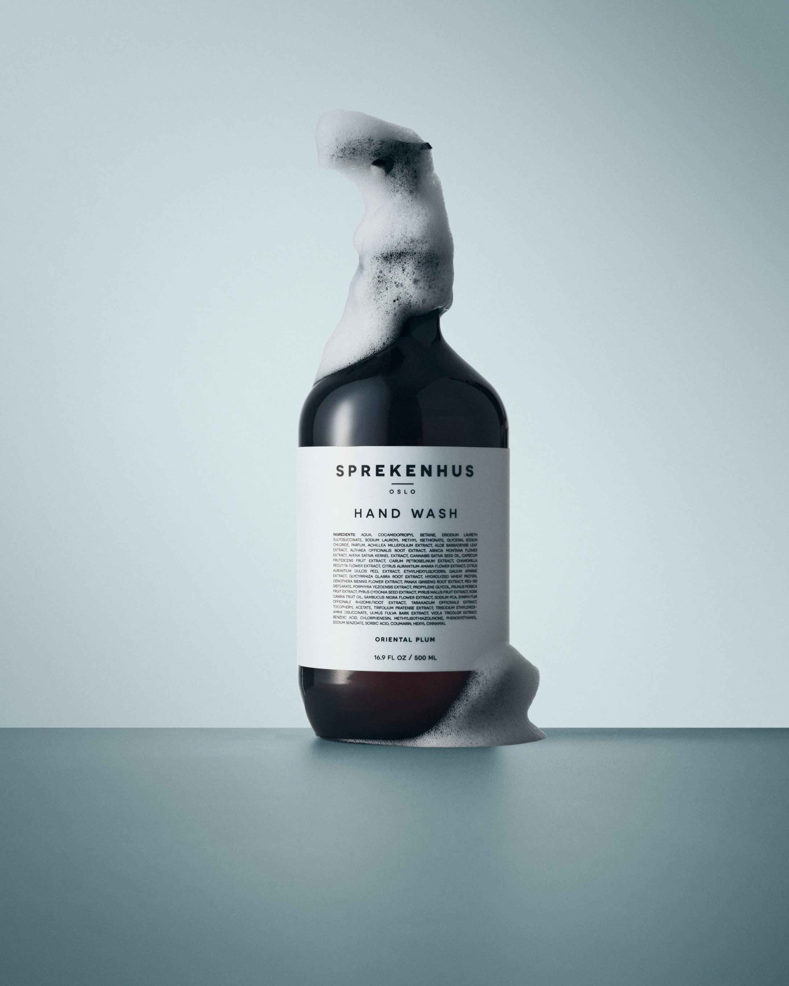 Sprekenhus Official Store – SPREKENHUS