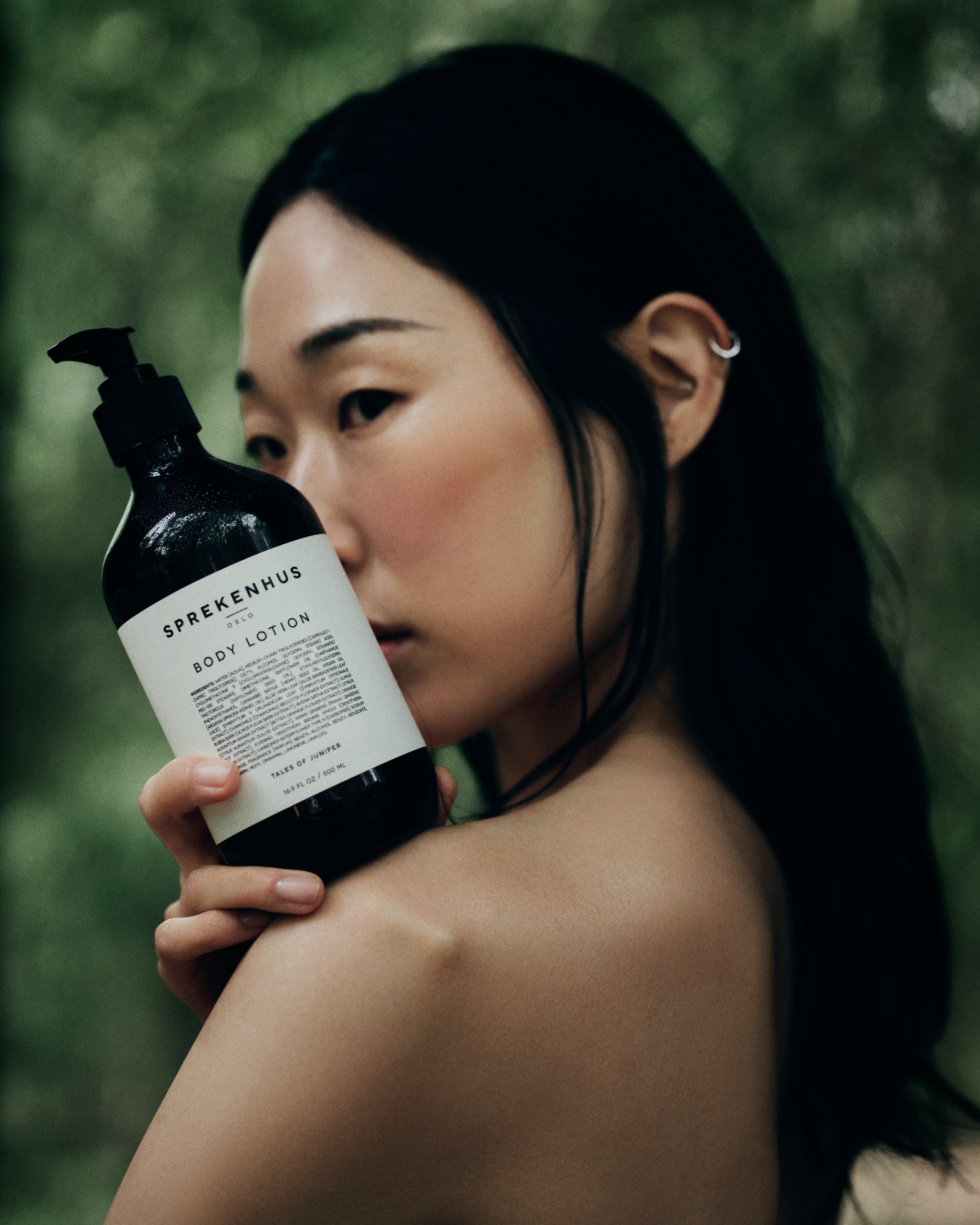 News Tales of Juniper – SPREKENHUS