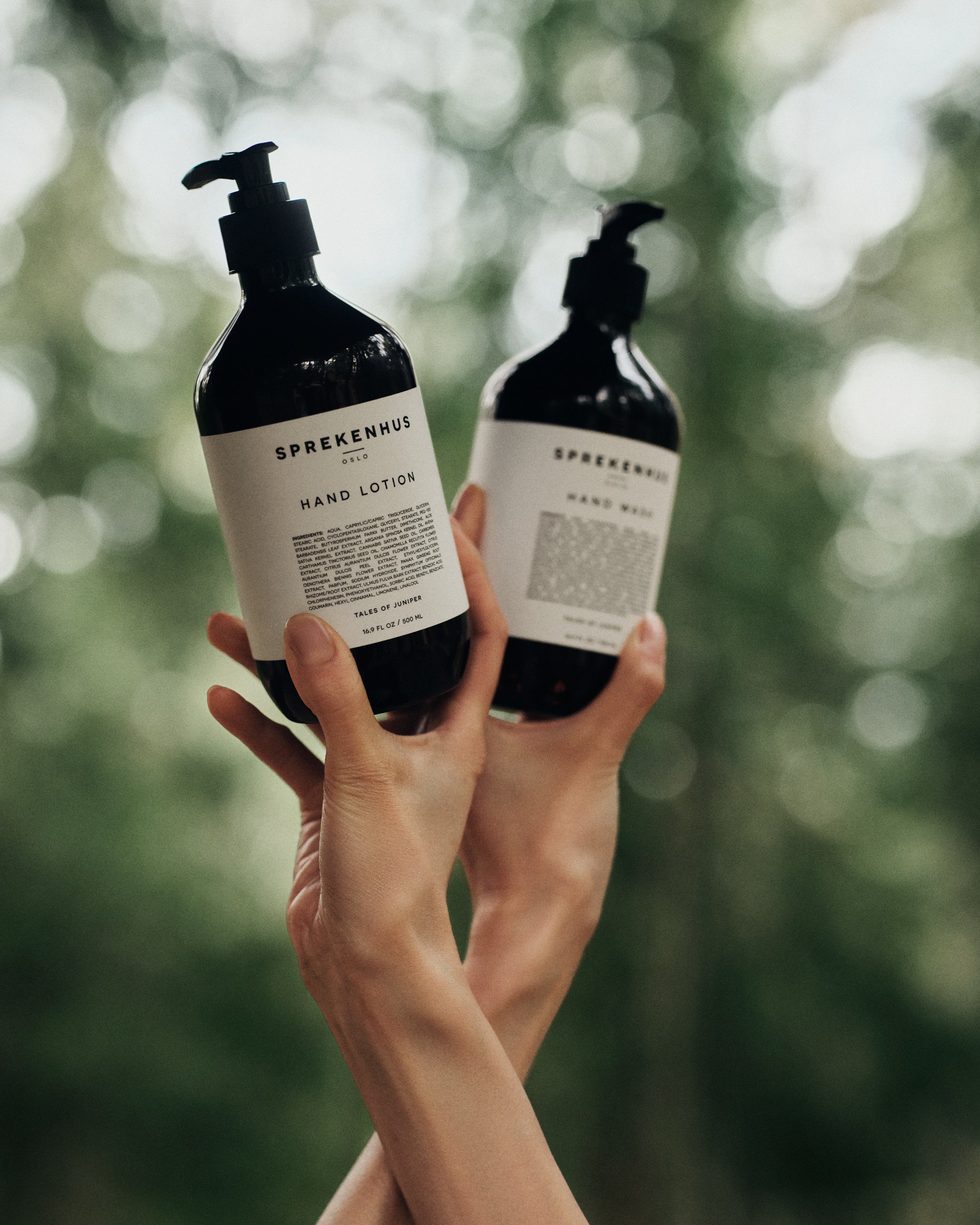 News Tales of Juniper – SPREKENHUS