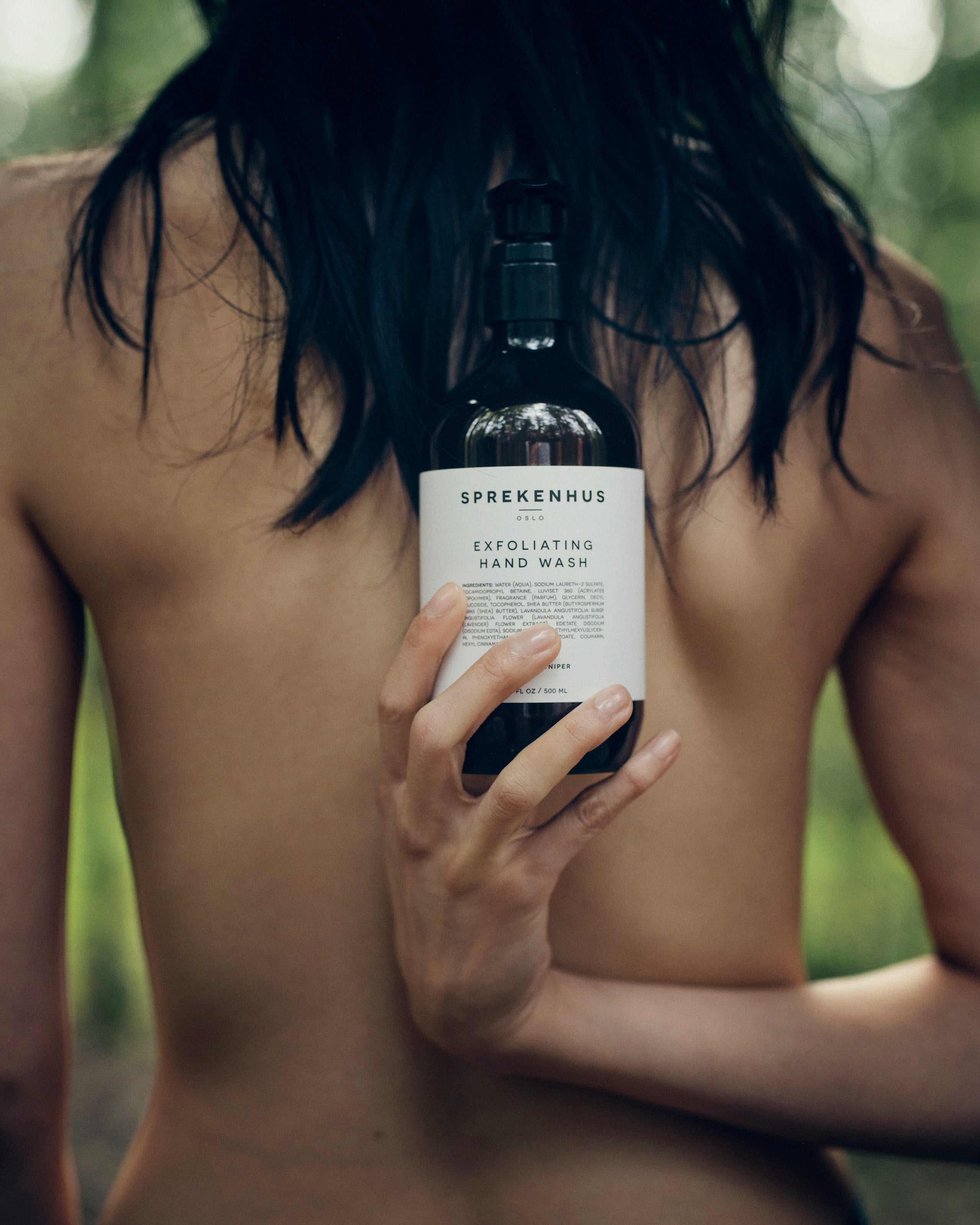 News Tales of Juniper – SPREKENHUS