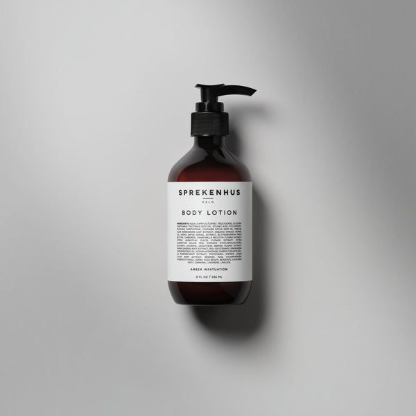 Body Lotion | Sprekenhus – SPREKENHUS